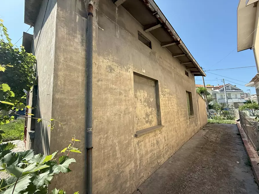 Immagine 7 di Casa indipendente in vendita  in via dell argine 1 a Cattolica