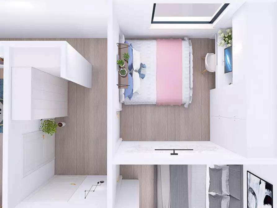 Immagine 16 di Casa indipendente in vendita  in via dell argine 1 a Cattolica