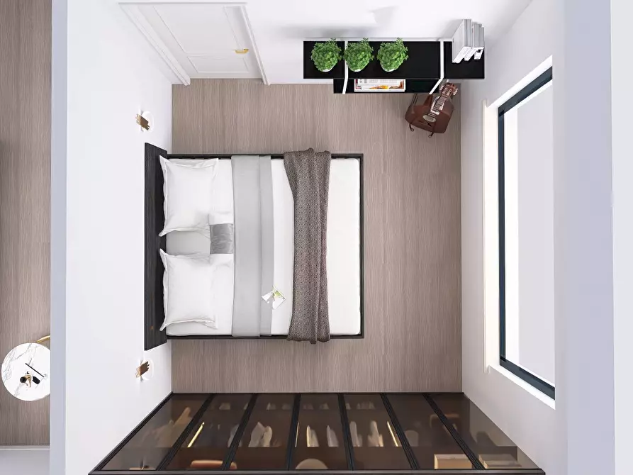 Immagine 11 di Casa indipendente in vendita  in via dell argine 1 a Cattolica