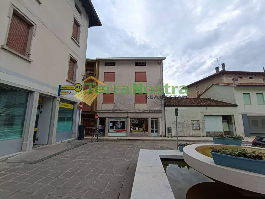 Immagine 1 di Appartamento in vendita  in VIA ROMA 6 a Montereale Valcellina