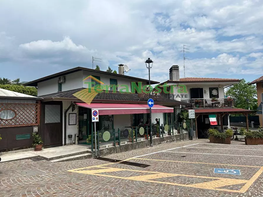 Immagine 1 di Locale commerciale in affitto  a Cavasso Nuovo