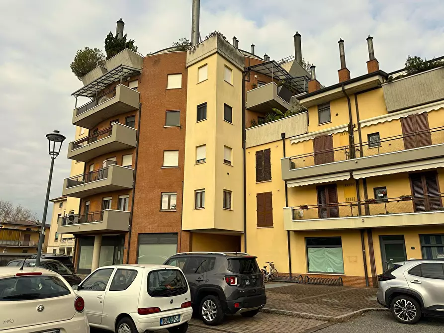 Immagine 1 di Appartamento in affitto  in Via San Giovanni Bosco a Verdello