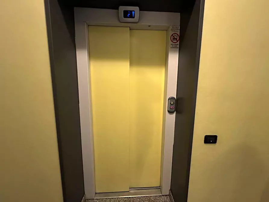 Immagine 2 di Appartamento in affitto  in Via San Giovanni Bosco a Verdello