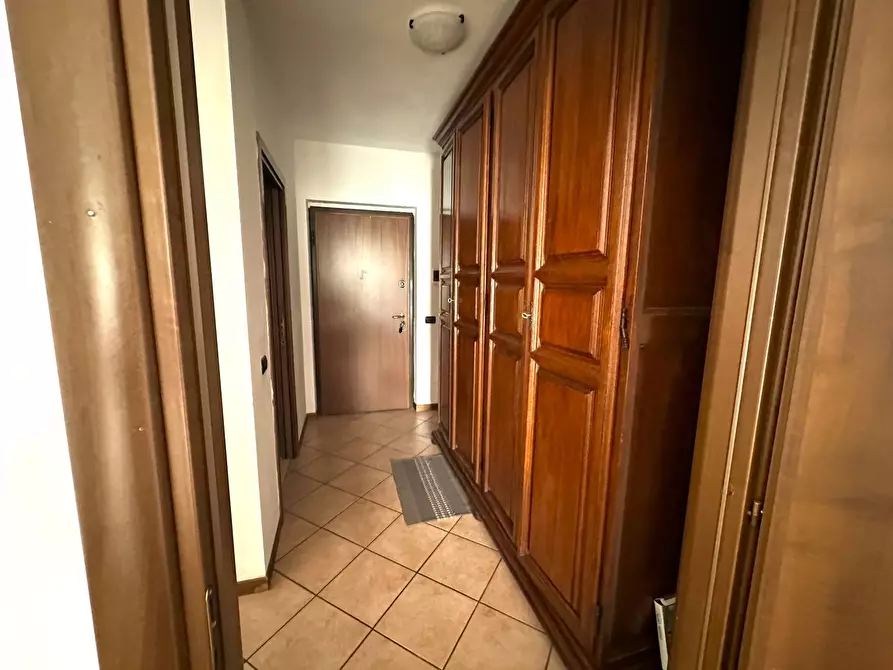 Immagine 3 di Appartamento in affitto  in Via San Giovanni Bosco a Verdello