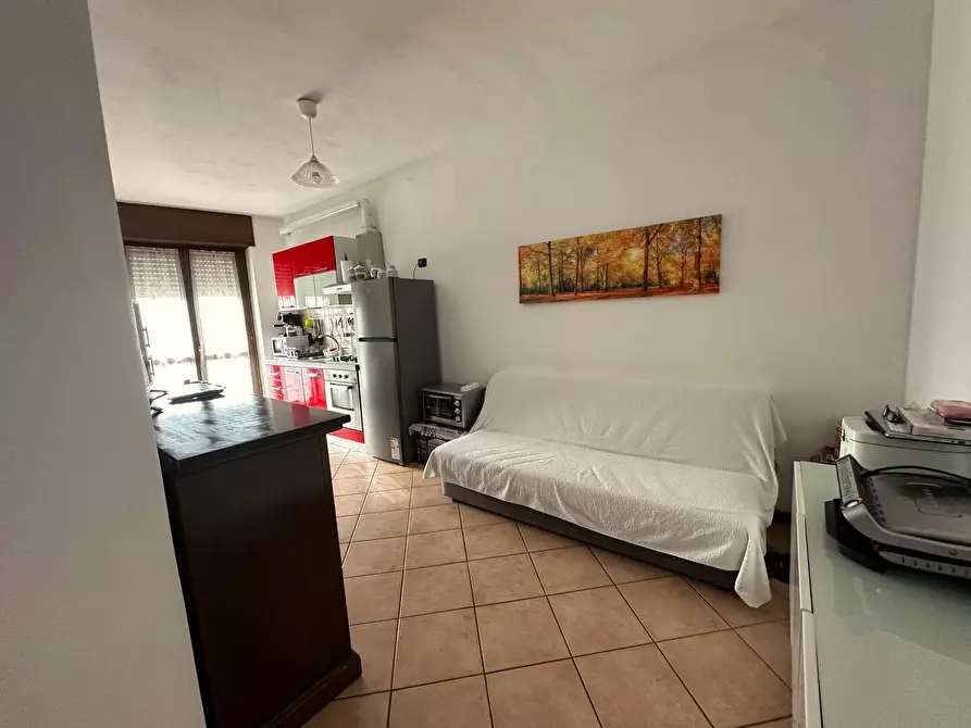 Immagine 4 di Appartamento in affitto  in Via San Giovanni Bosco a Verdello