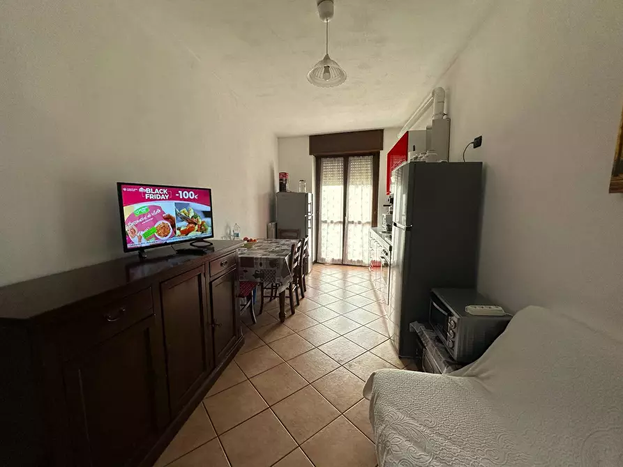 Immagine 5 di Appartamento in affitto  in Via San Giovanni Bosco a Verdello