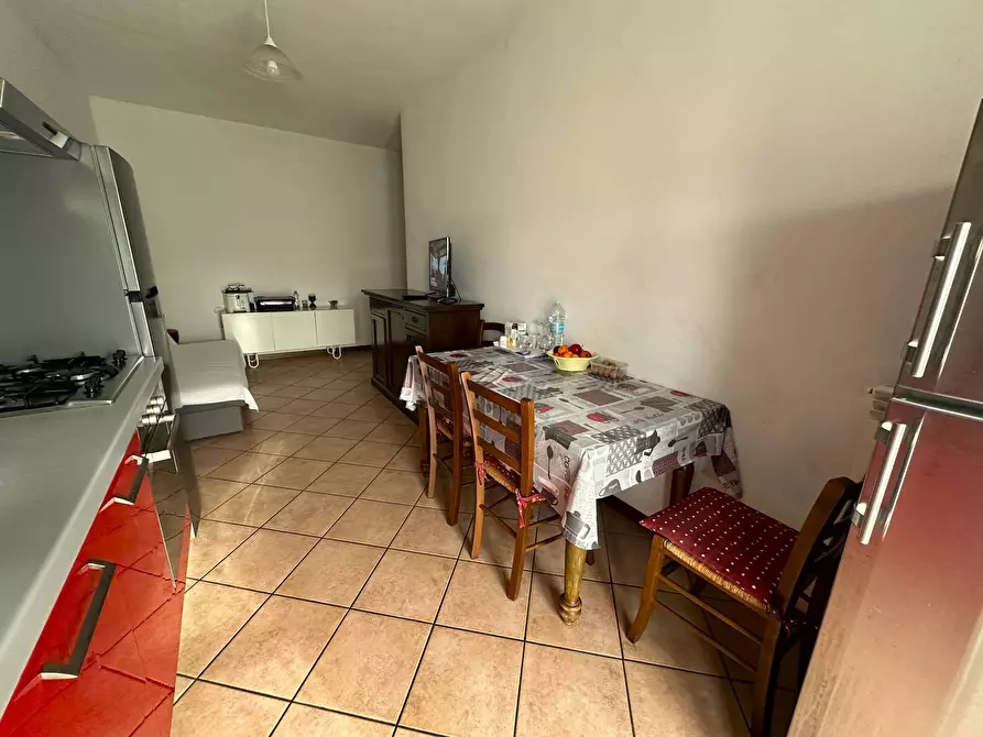 Immagine 7 di Appartamento in affitto  in Via San Giovanni Bosco a Verdello