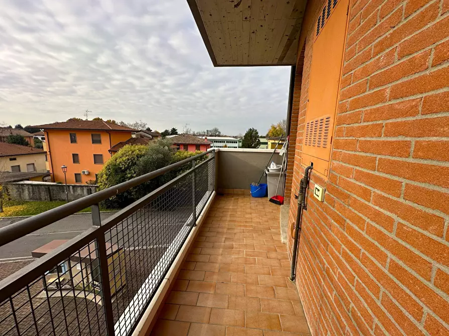 Immagine 9 di Appartamento in affitto  in Via San Giovanni Bosco a Verdello