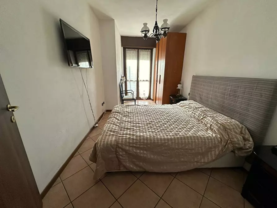 Immagine 10 di Appartamento in affitto  in Via San Giovanni Bosco a Verdello