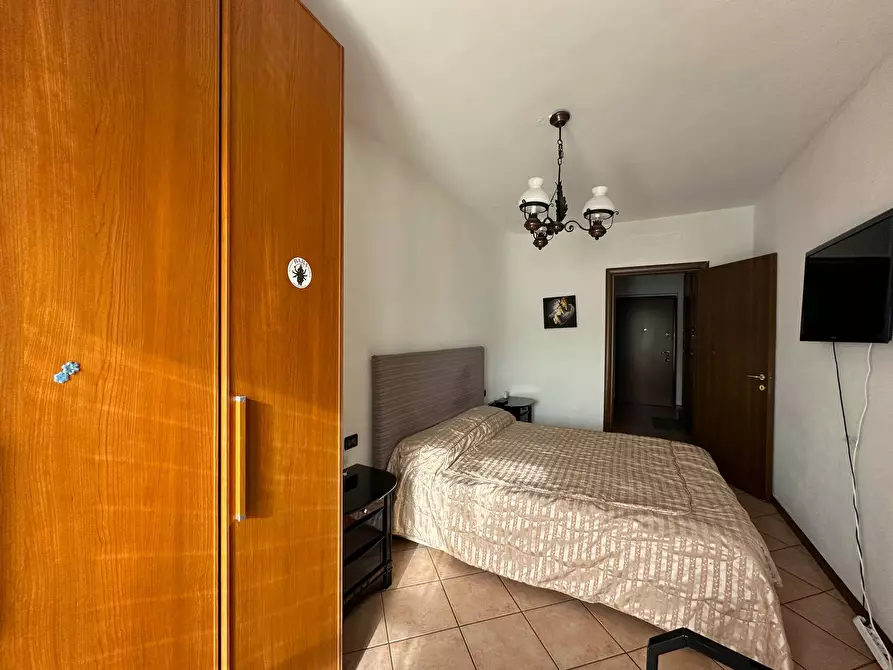 Immagine 11 di Appartamento in affitto  in Via San Giovanni Bosco a Verdello