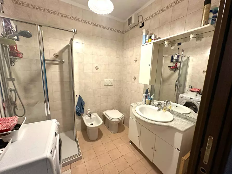 Immagine 12 di Appartamento in affitto  in Via San Giovanni Bosco a Verdello