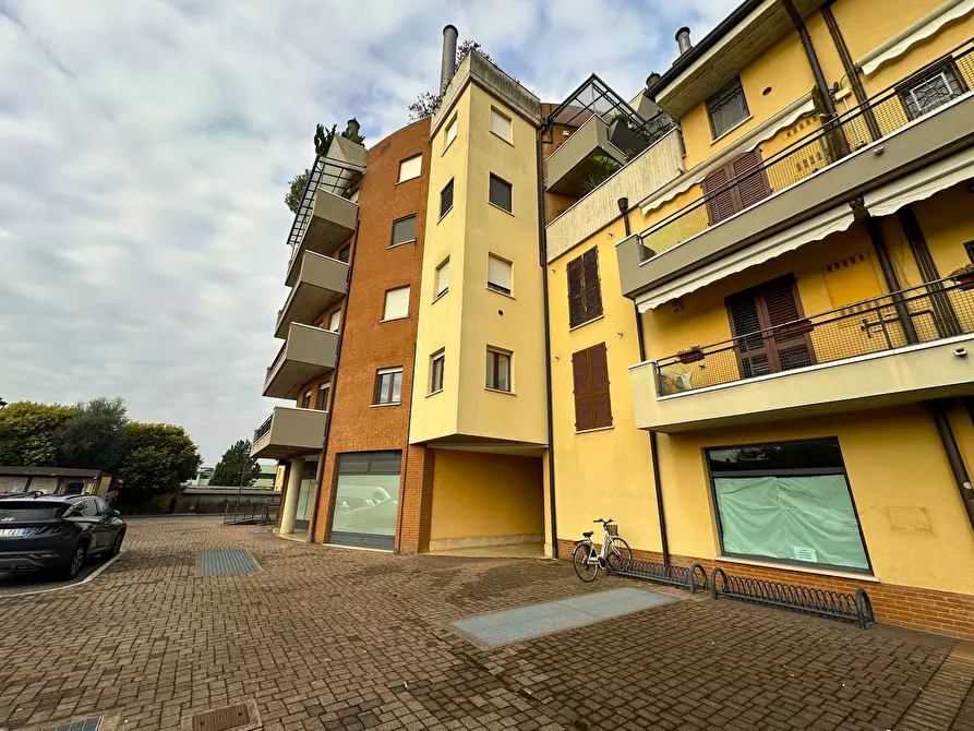 Immagine 13 di Appartamento in affitto  in Via San Giovanni Bosco a Verdello