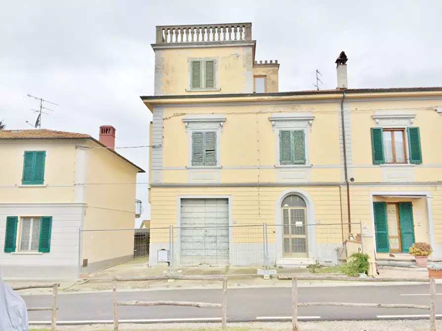 Immagine 5 di Appartamento in vendita  in Via Piana 40 a Palaia