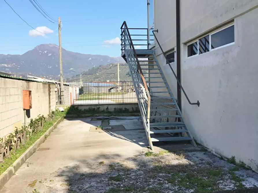 Immagine 6 di Magazzino in vendita  in via dei Metalmeccanici a Camaiore