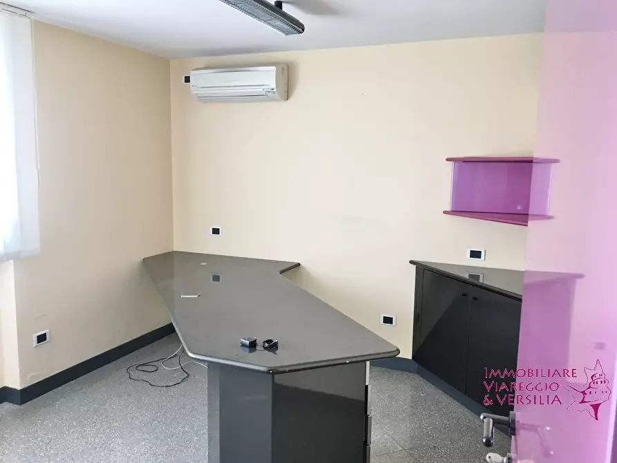 Immagine 12 di Magazzino in affitto  a Camaiore