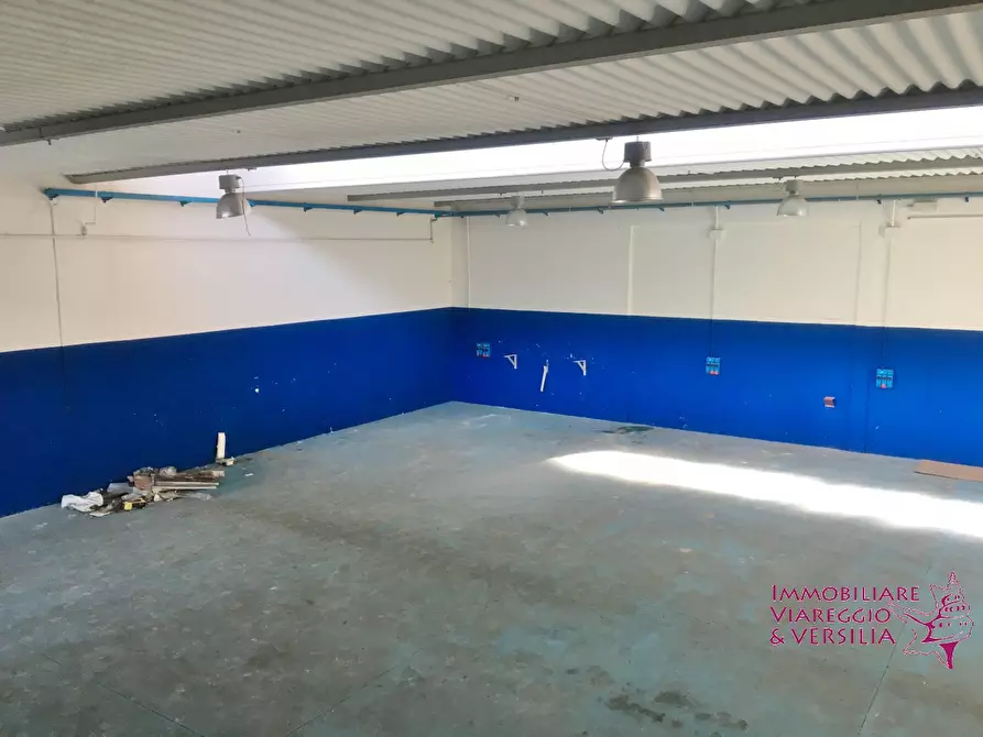 Immagine 10 di Magazzino in affitto  a Camaiore
