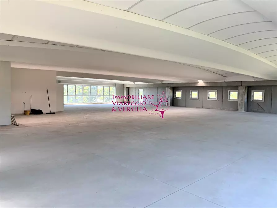 Immagine 4 di Magazzino in vendita  in via dei Carpentieri 5 a Camaiore