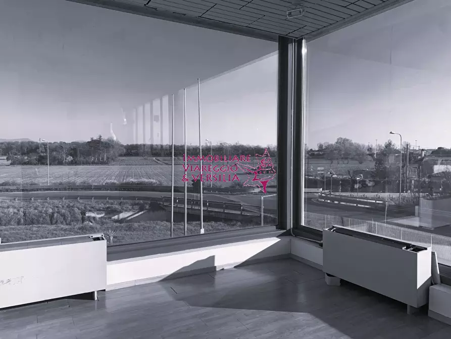 Immagine 5 di Magazzino in vendita  a Camaiore