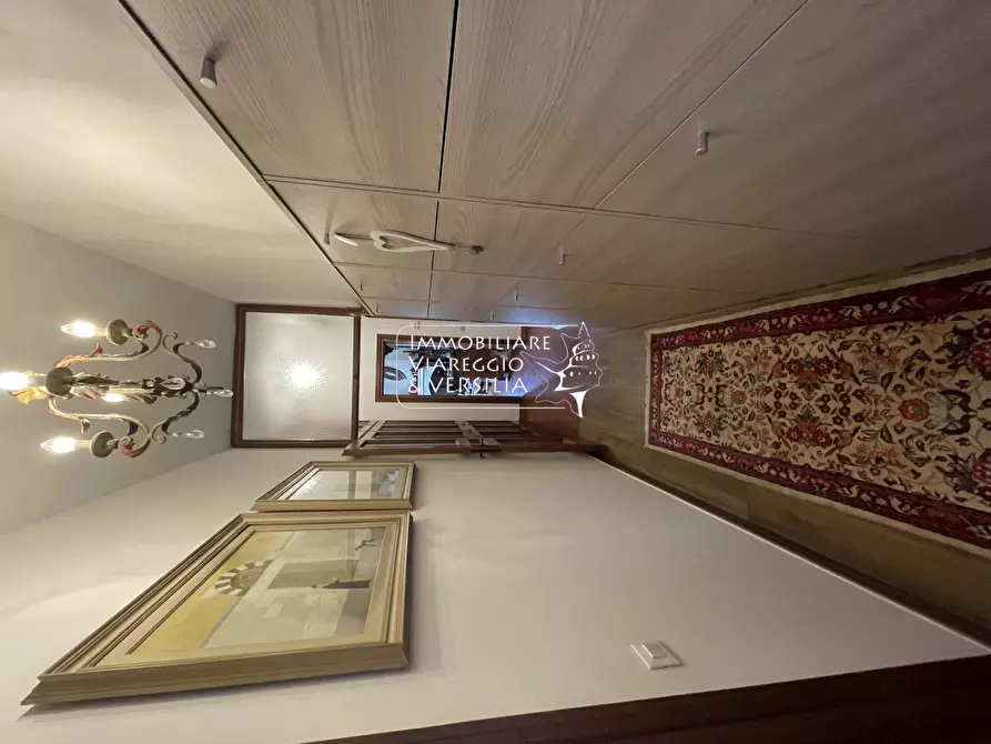 Immagine 32 di Casa semindipendente in vendita  in via della Portichina a Viareggio