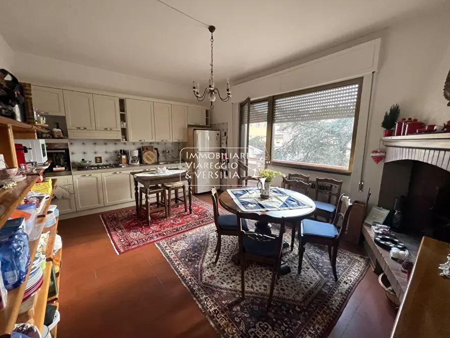 Immagine 33 di Casa semindipendente in vendita  in via della Portichina a Viareggio