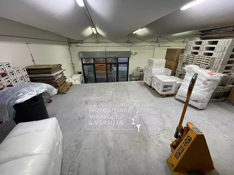 Immagine 5 di Magazzino in affitto  in via dei Peecchi a Viareggio