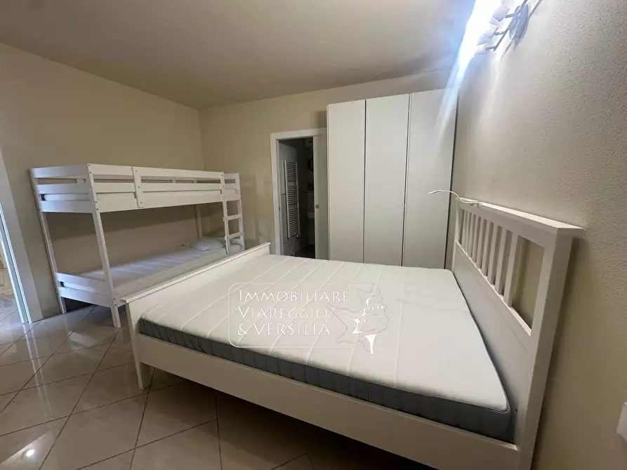 Immagine 2 di Appartamento in affitto  in via San Leonardo a Camaiore