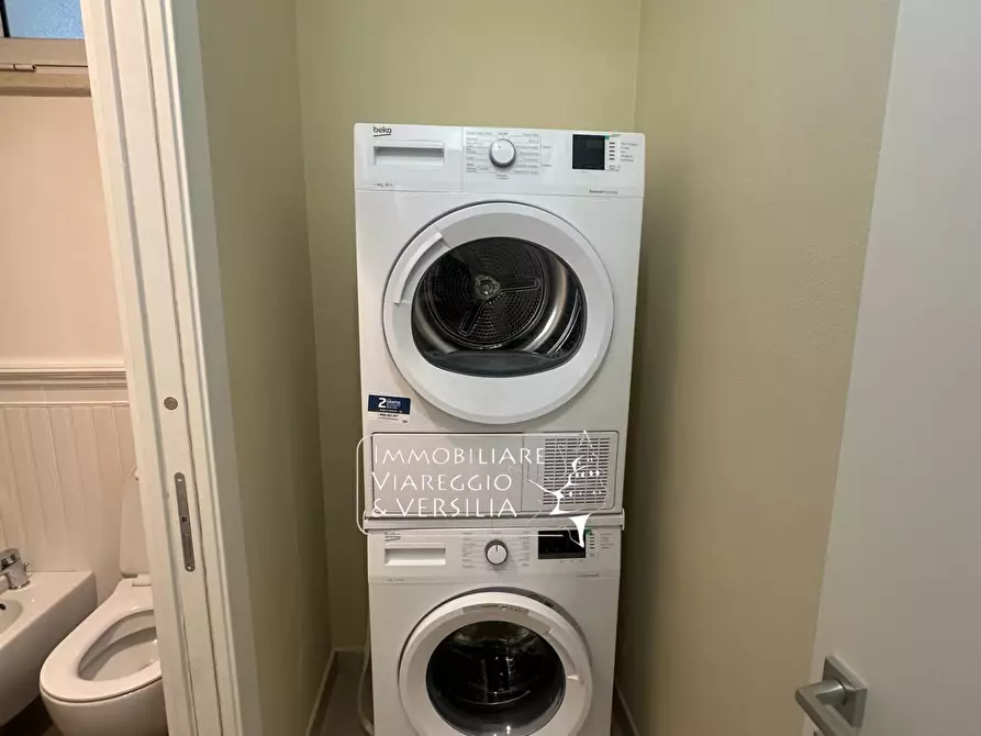 Immagine 8 di Appartamento in affitto  in via San Leonardo a Camaiore