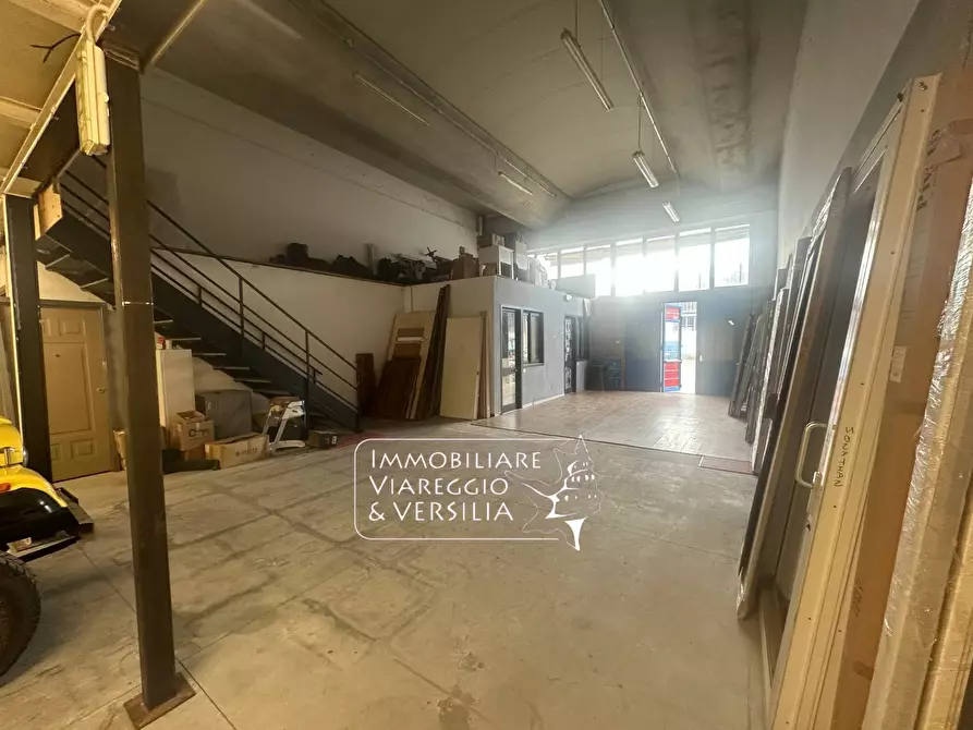 Immagine 15 di Magazzino in vendita  in vi delle Bocchette a Camaiore