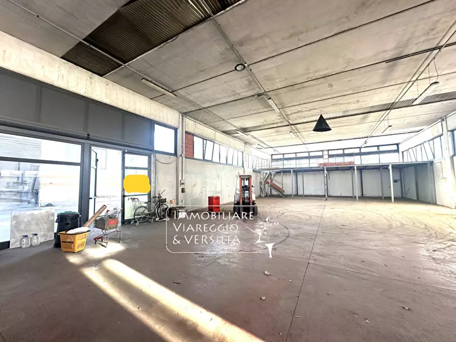 Immagine 1 di Magazzino in vendita  in via dei Ghivizzani a Camaiore