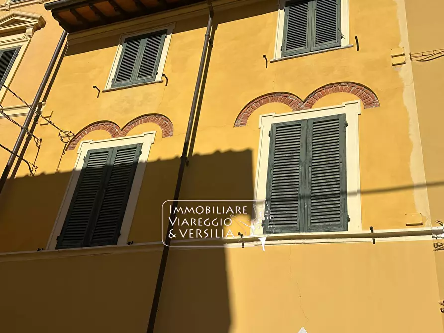 Immagine 3 di Appartamento in vendita  in via Stagio Stagi 30 a Pietrasanta