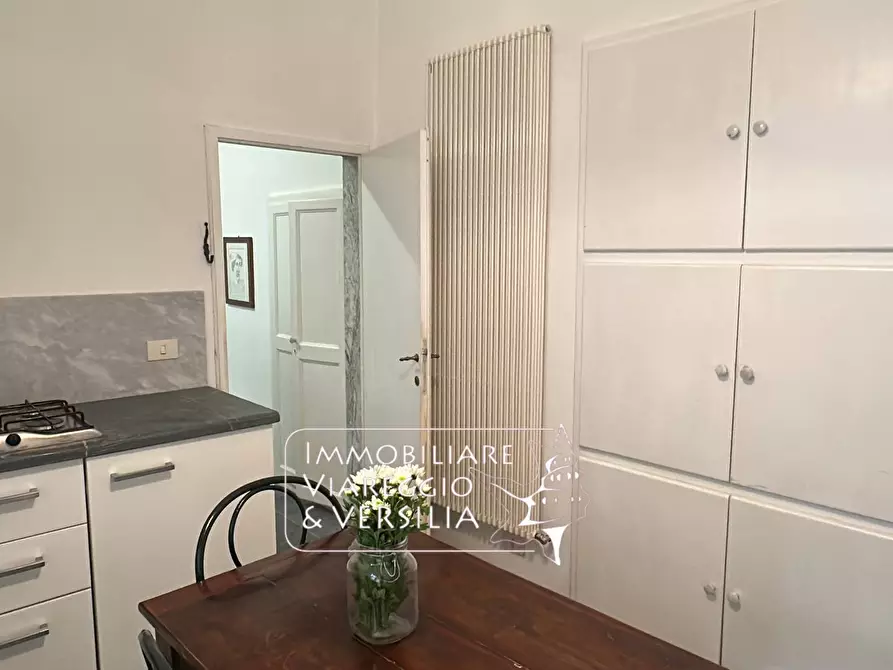 Immagine 10 di Appartamento in vendita  in via Stagio Stagi 30 a Pietrasanta