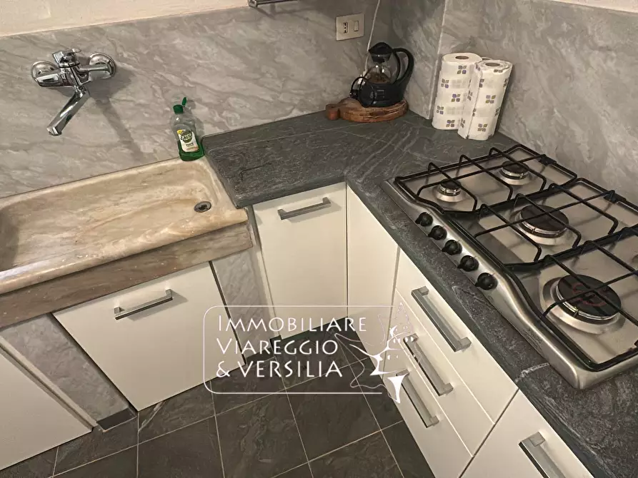 Immagine 11 di Appartamento in vendita  in via Stagio Stagi 30 a Pietrasanta