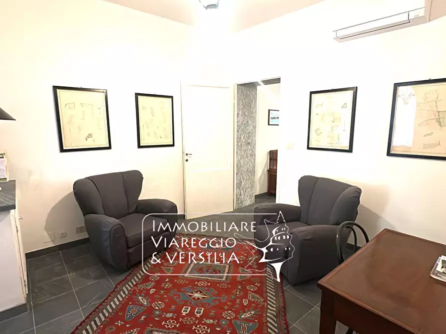 Immagine 13 di Appartamento in vendita  in via Stagio Stagi 30 a Pietrasanta