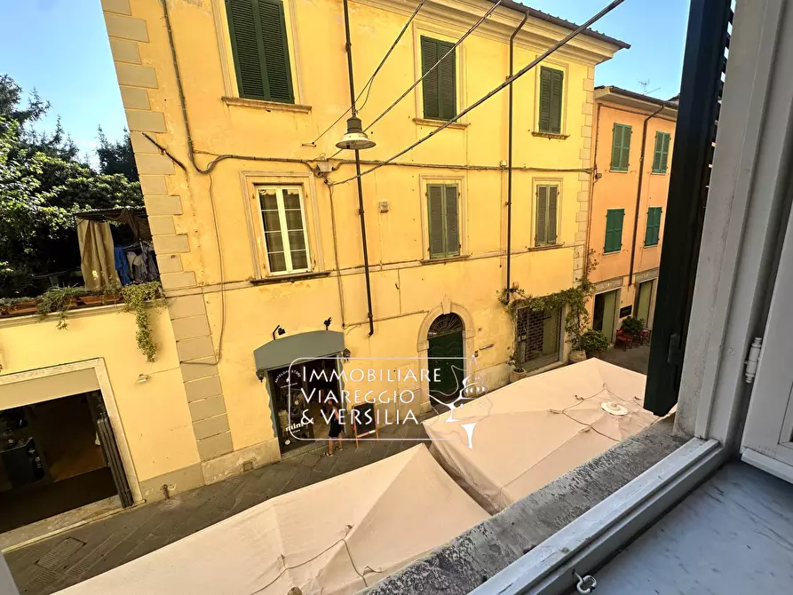 Immagine 23 di Appartamento in vendita  in via Stagio Stagi 30 a Pietrasanta