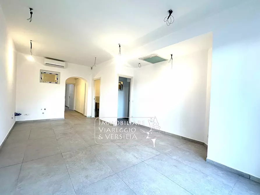 Immagine 1 di Capannone industriale in vendita  in Via Nicola Pisano 5 a Viareggio