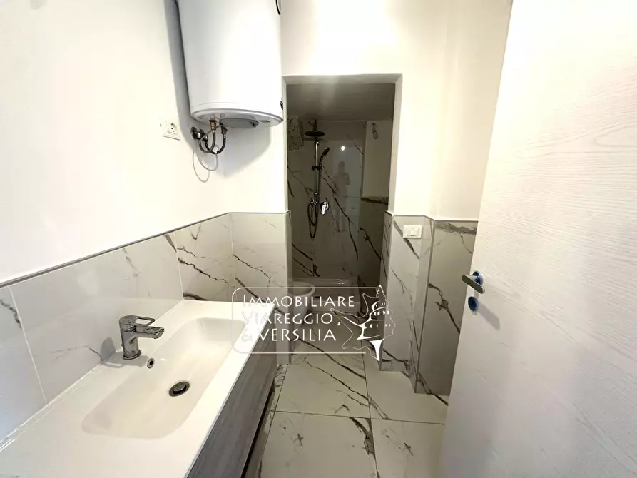 Immagine 7 di Capannone industriale in vendita  in Via Nicola Pisano 5 a Viareggio