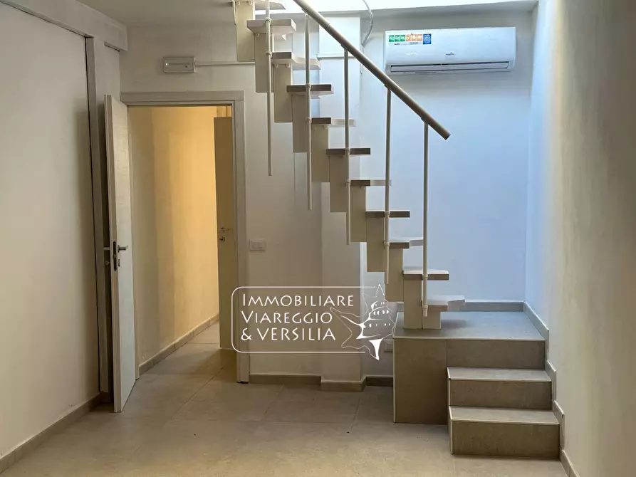 Immagine 8 di Capannone industriale in vendita  in Via Nicola Pisano 5 a Viareggio