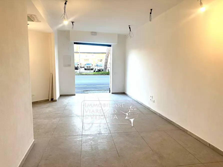 Immagine 12 di Capannone industriale in vendita  in Via Nicola Pisano 5 a Viareggio