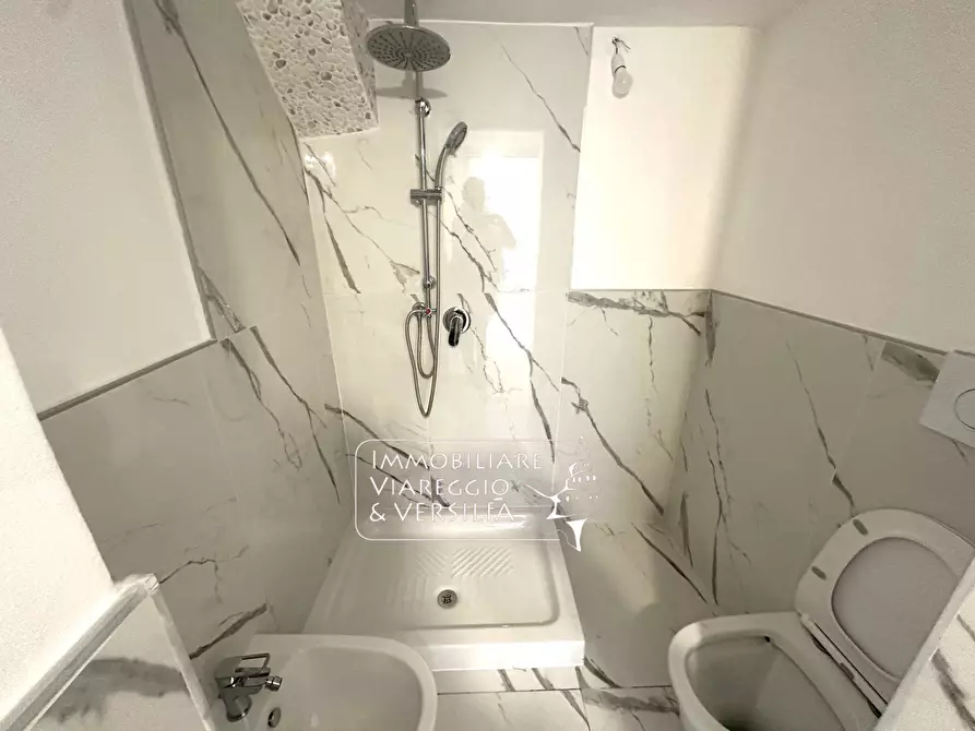 Immagine 7 di Appartamento in vendita  a Viareggio