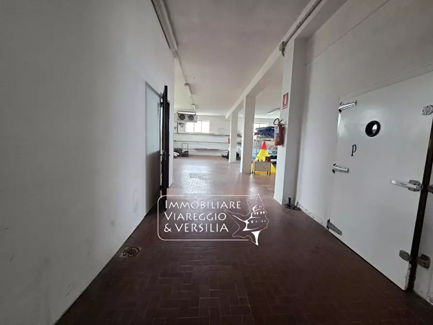 Immagine 15 di Magazzino in vendita  in via Sarzanese a Massarosa