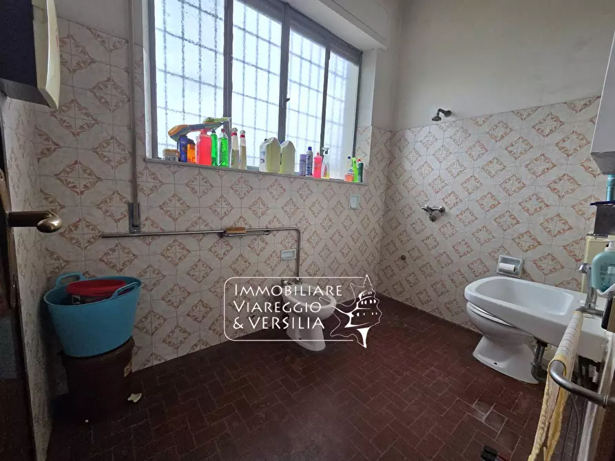 Immagine 17 di Magazzino in vendita  in via Sarzanese a Massarosa