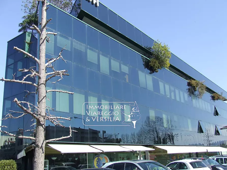 Immagine 35 di Capannone industriale in affitto  in via Tobino a Viareggio