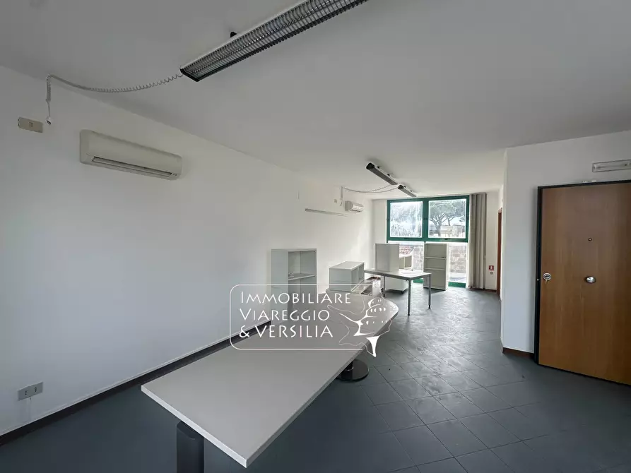 Immagine 21 di Capannone industriale in affitto  in via Michele Coppino 220 a Viareggio