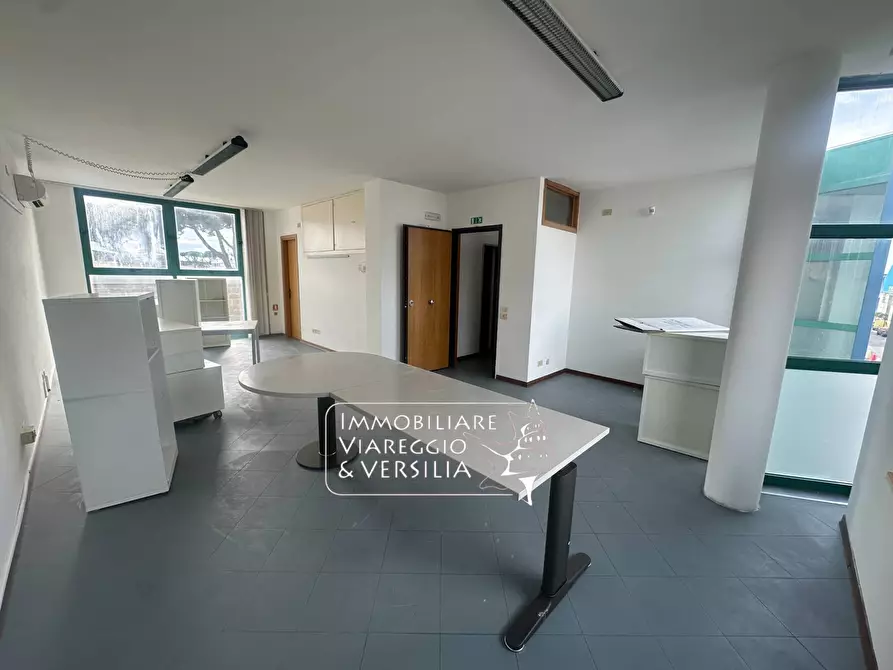 Immagine 22 di Capannone industriale in affitto  in via Michele Coppino 220 a Viareggio