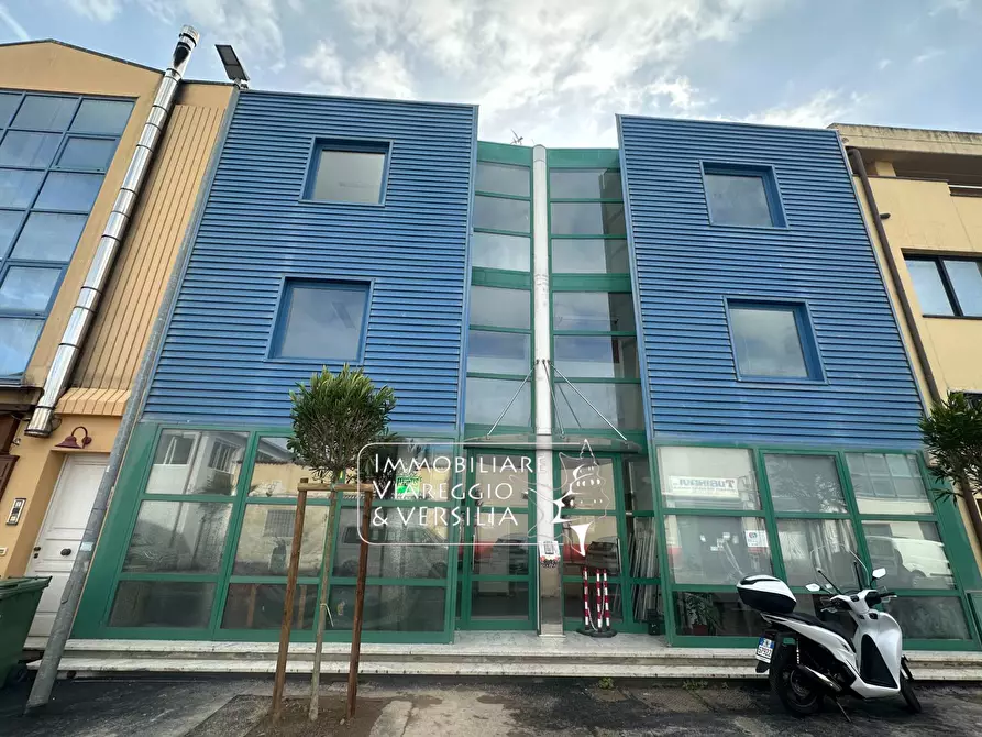 Immagine 23 di Capannone industriale in affitto  in via Michele Coppino 220 a Viareggio