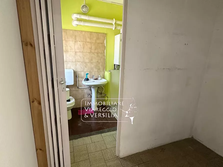 Immagine 14 di Negozio in vendita  in via Vetraia 7 a Viareggio