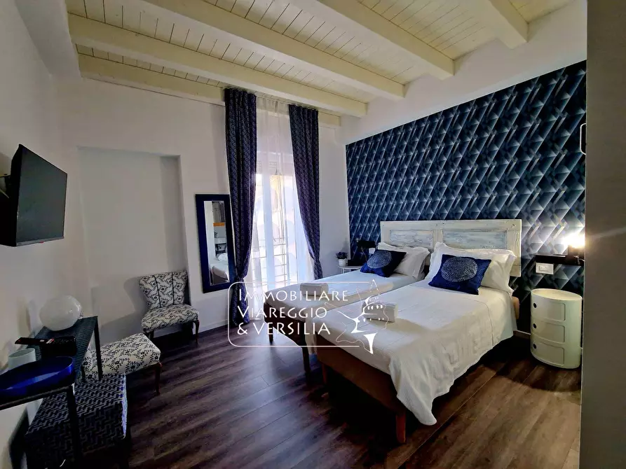 Immagine 8 di Casa indipendente in vendita  in via XX settembre 200 a Lucca