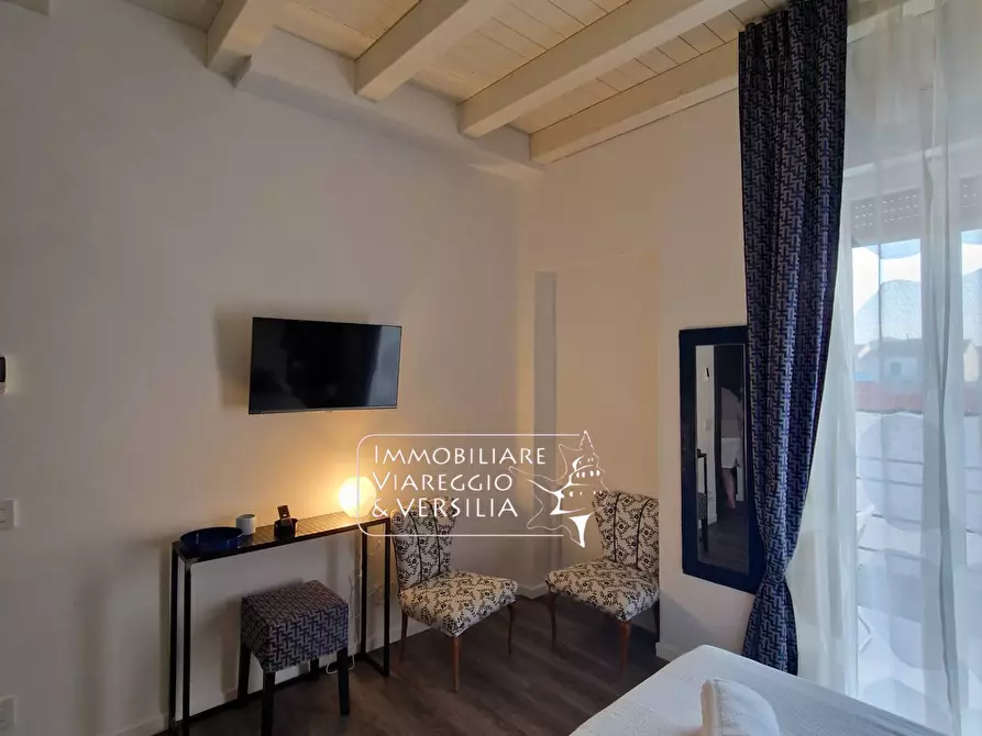 Immagine 11 di Casa indipendente in vendita  in via XX settembre 200 a Lucca