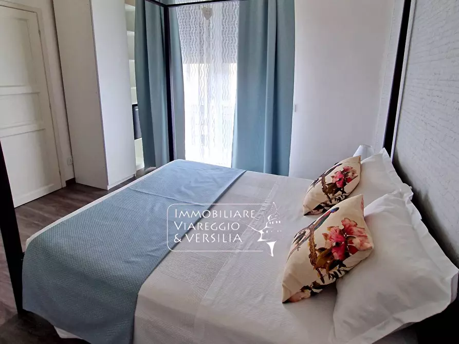 Immagine 6 di Casa indipendente in vendita  in via XX settembre 200 a Lucca