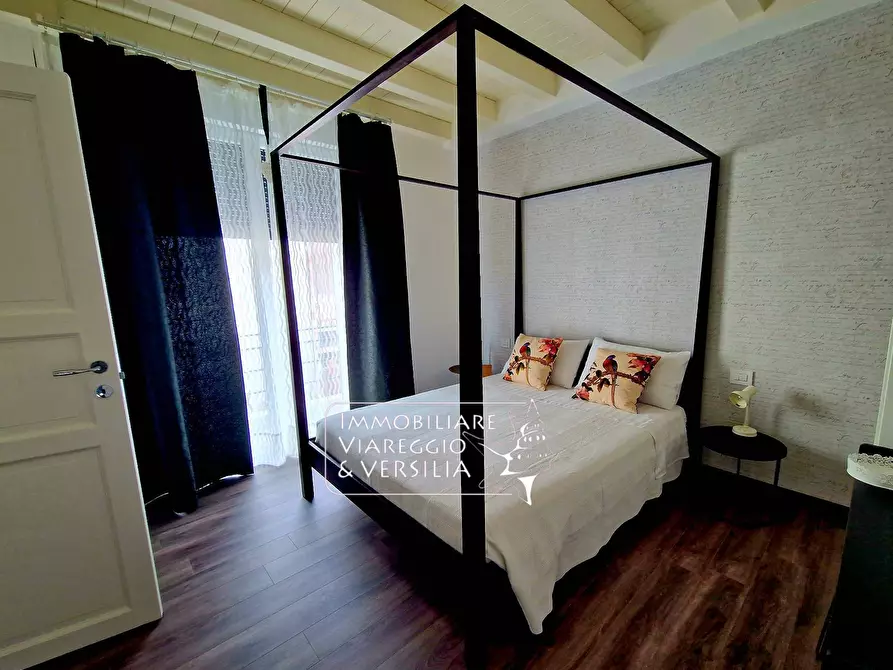 Immagine 5 di Casa indipendente in vendita  in via XX settembre 200 a Lucca